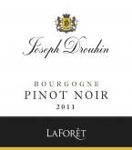 Joseph Drouhin - Bourgogne Pinot Noir Laforêt 2018 (750ml)