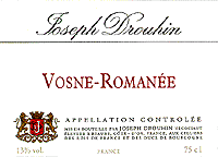 Joseph Drouhin - Vosne-Romane 2019 (750ml) (750ml)