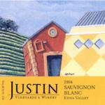 Justin - Sauvignon Blanc California 2020 (750ml)