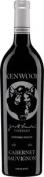 Kenwood - Cabernet Sauvignon Sonoma Valley Jack London Vineyard 1996 (1.5L)