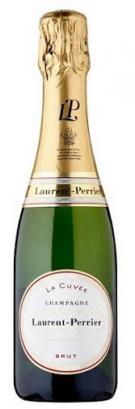 Laurent-Perrier - Champagne La Cuve NV (375ml) (375ml)