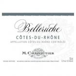 M. Chapoutier - Ctes du Rhne White Belleruche 2021 (750ml)