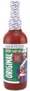 Major Peters - Bloody Mary Mix (32oz can)