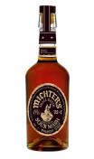 Michters - Sour Mash Whiskey - 86pr (750ml)