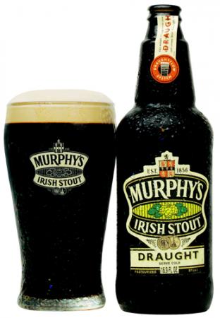 Murphys - Irish Stout Pub Draught (4 pack cans) (4 pack cans)