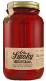 Ole Smoky - Blackberry Moonshine (750ml)