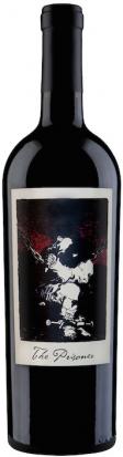 Prisoner Wine Co. - The Prisoner Red Blend 2021 (750ml) (750ml)