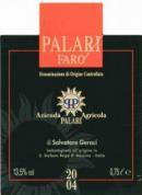 Palari - Faro 2009 (750ml)
