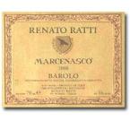 Renato Ratti - Barolo Marcenasco 2019 (750ml)