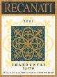 Recanati - Chardonnay Galilee 2019 (750ml) (750ml)