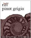 Riff - Pinot Grigio Veneto 2018 (750ml)