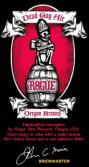 Rogue - Dead Guy Ale (6 pack cans)