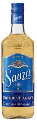 Sauza - Blue Reposado (750ml) (750ml)