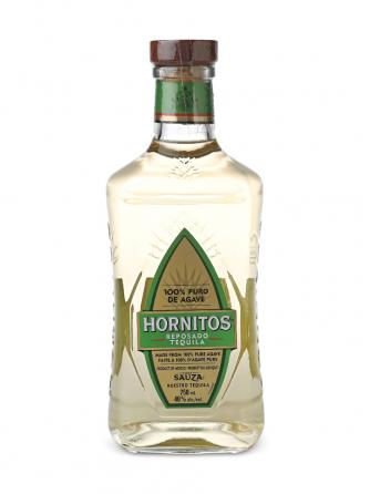 Sauza - Hornitos Reposado Tequila (750ml) (750ml)