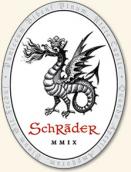 Schrader Cellars - Old Sparky Cabernet Sauvignon 2014 (1.5L)
