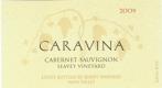Seavey - Cabernet Sauvignon Napa Valley Caravina 2013 (750ml)