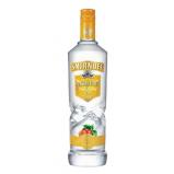 Smirnoff - Passion Fruit Twist Vodka (750ml)
