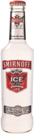 Smirnoff Ice (6 pack cans) (6 pack cans)