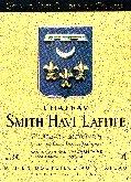 Chteau Smith-Haut-Lafitte - Pessac-Lognan 2007 (750ml)