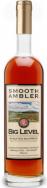 Smooth Ambler - Big Level Wheated Bourbon (750ml)