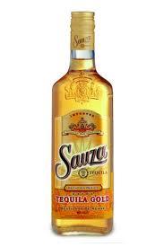 Sauza - Tequila Extra Gold (750ml) (750ml)