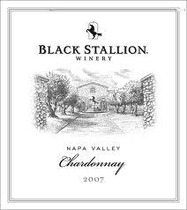 Black Stallion - Chardonnay Napa Valley 2021 (750ml) (750ml)