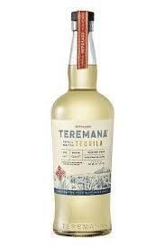 Teremana - Reposado Tequila (750ml) (750ml)