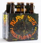 Three Floyds Brewing Co - Alpha King (6 pack cans)