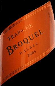 Trapiche - Broquel Malbec Mendoza  NV (750ml) (750ml)