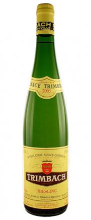 Trimbach - Riesling Alsace 2019 (750ml) (750ml)