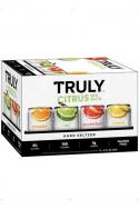 Truly Hard Seltzer - Citrus Variety Pack (12 pack cans)