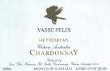 Vasse Felix - Chardonnay Heytesbury 2020 (750ml)