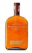Woodford Reserve - Kentucky Straight Bourbon Whiskey (1.75L)