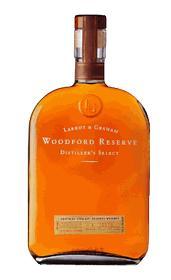 Woodford Reserve - Kentucky Straight Bourbon Whiskey (1.75L) (1.75L)