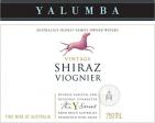 Yalumba - Shiraz Viognier The Y Series 2018 (750ml)