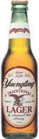 Yuengling Brewery - Yuengling Lager (6 pack cans)