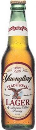 Yuengling Brewery - Yuengling Lager (12 pack cans) (12 pack cans)