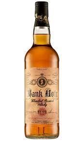 A.D. Rattray - Bank Note Blended Scotch 5 Yr (700ml) (700ml)