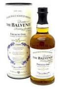 Balvenie - 16 Year French Oak Finished in Pineau Casks 0 (750)