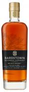 Bardstown Bourbon Company - Origin Series Bottled in Bond Straight Bourbon Whiskey 0 (750)