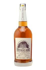 Brother's Bond - Bourbon Whiskey (750ml) (750ml)