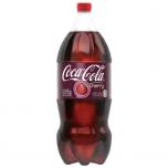 Coca Cola - Cherry 2L 0