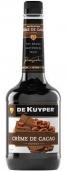 Dekuyper - Dark Cacao Liqueur 0 (375)
