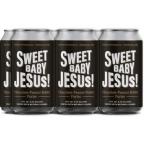 Duclaw Brewing Company - Sweet Baby Jesus Porter (6 pack cans)