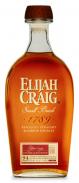 Elijah Craig - Small Batch Bourbon 0 (750)