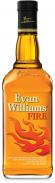 Evan Williams - Bourbon Fire 0 (750)