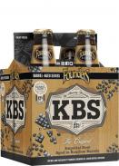 Founders Brewing Company - KBS (4 pack bottles)