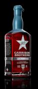 Garrison Brothers - Balmorhea Twice Barreled Bourbon 115proof (750)