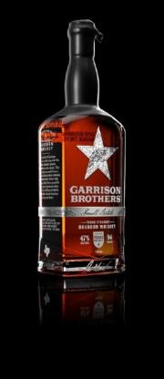 Garrison Brothers - Small Batch Bourbon Whiskey (750ml) (750ml)