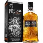 Highland Park - Cask Strength Release #4 (750)